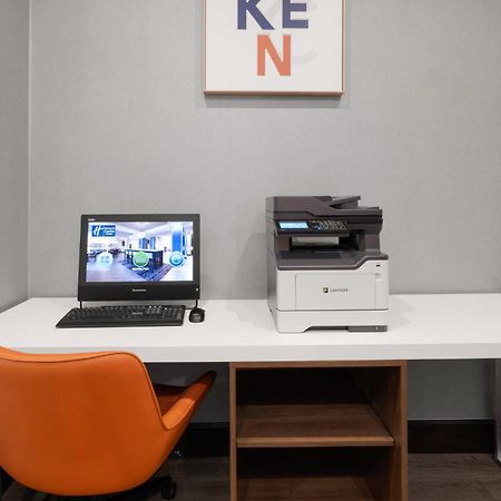 Holiday Inn Express & Suites Aiken By Ihg Dış mekan fotoğraf