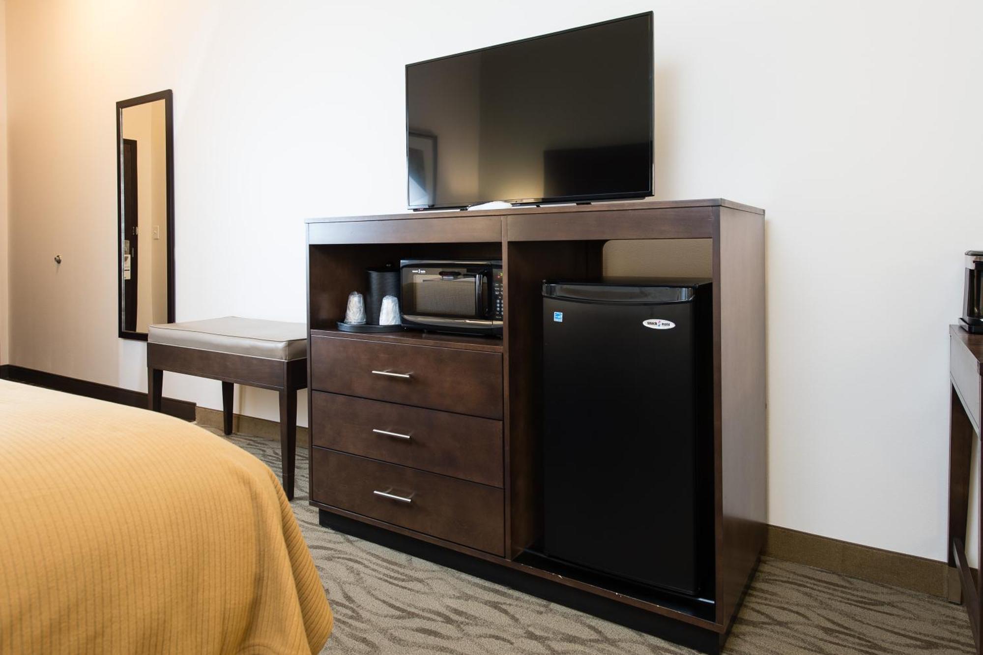Holiday Inn Express & Suites Aiken By Ihg Dış mekan fotoğraf