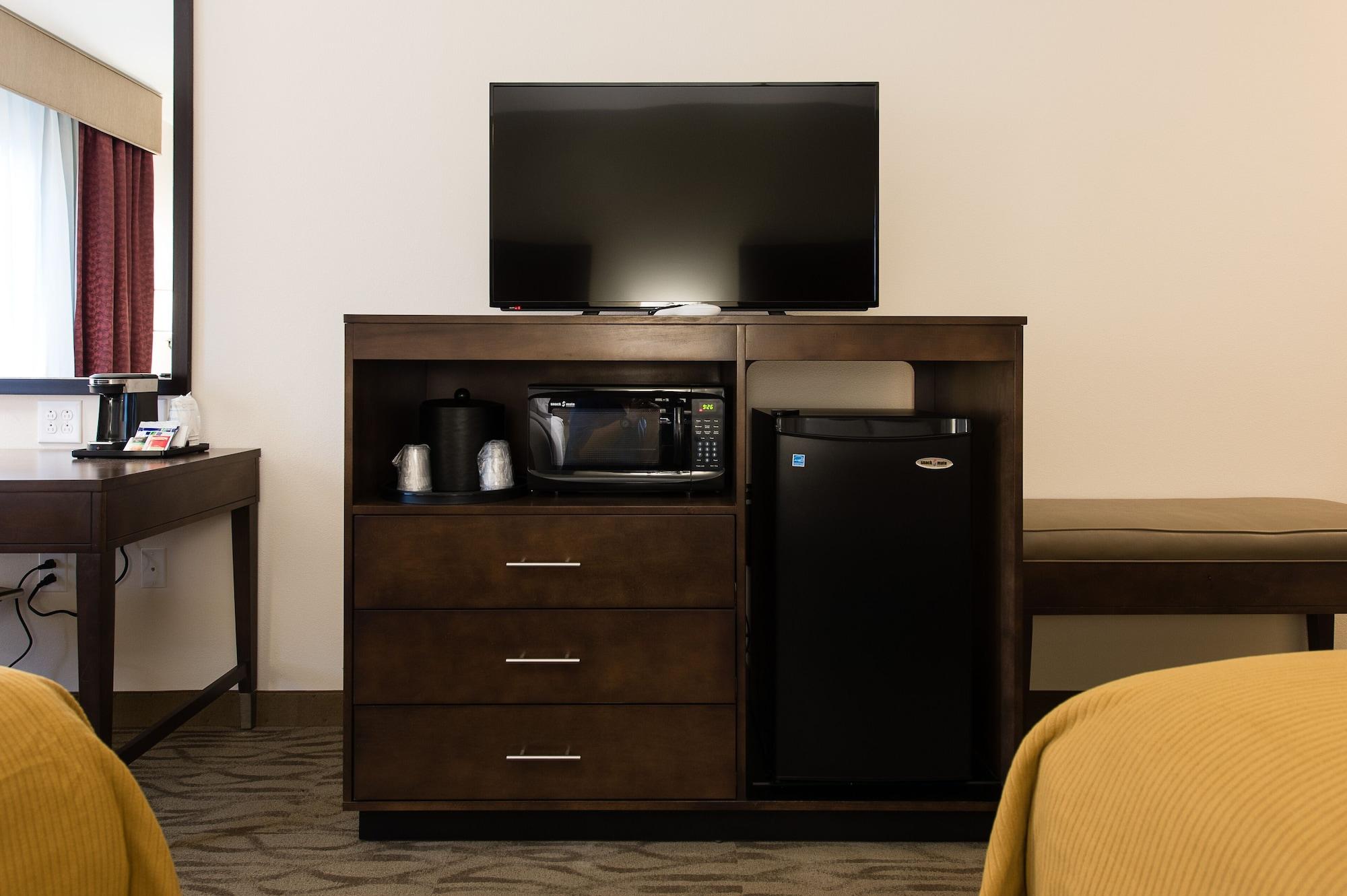 Holiday Inn Express & Suites Aiken By Ihg Dış mekan fotoğraf