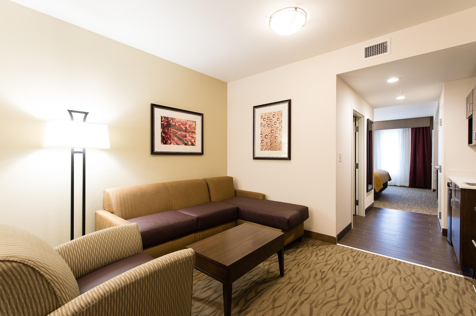 Holiday Inn Express & Suites Aiken By Ihg Dış mekan fotoğraf