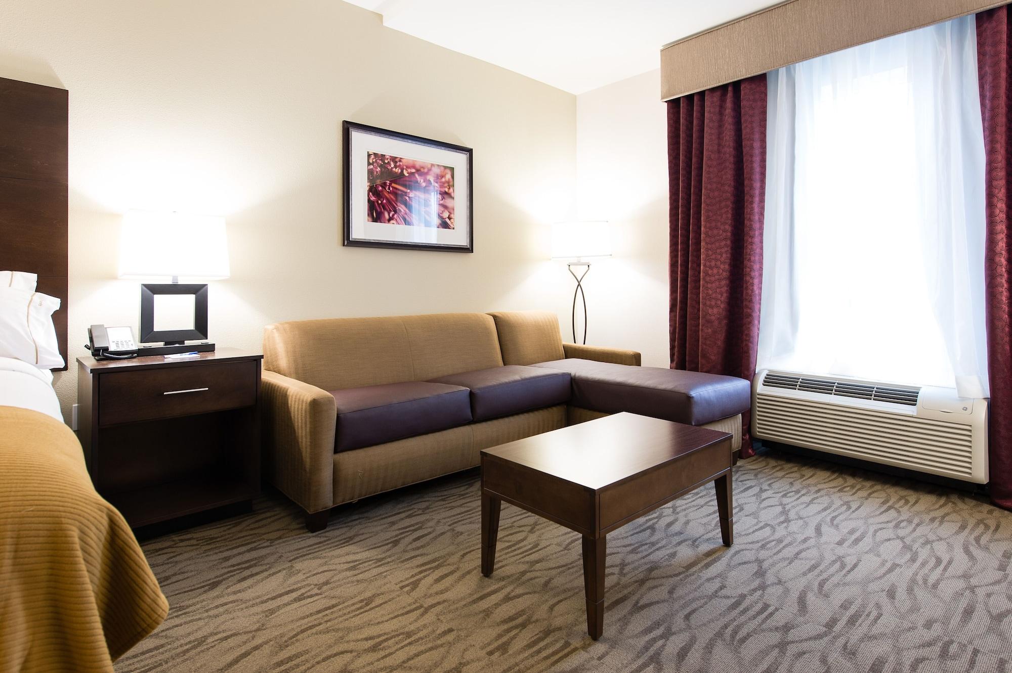 Holiday Inn Express & Suites Aiken By Ihg Dış mekan fotoğraf