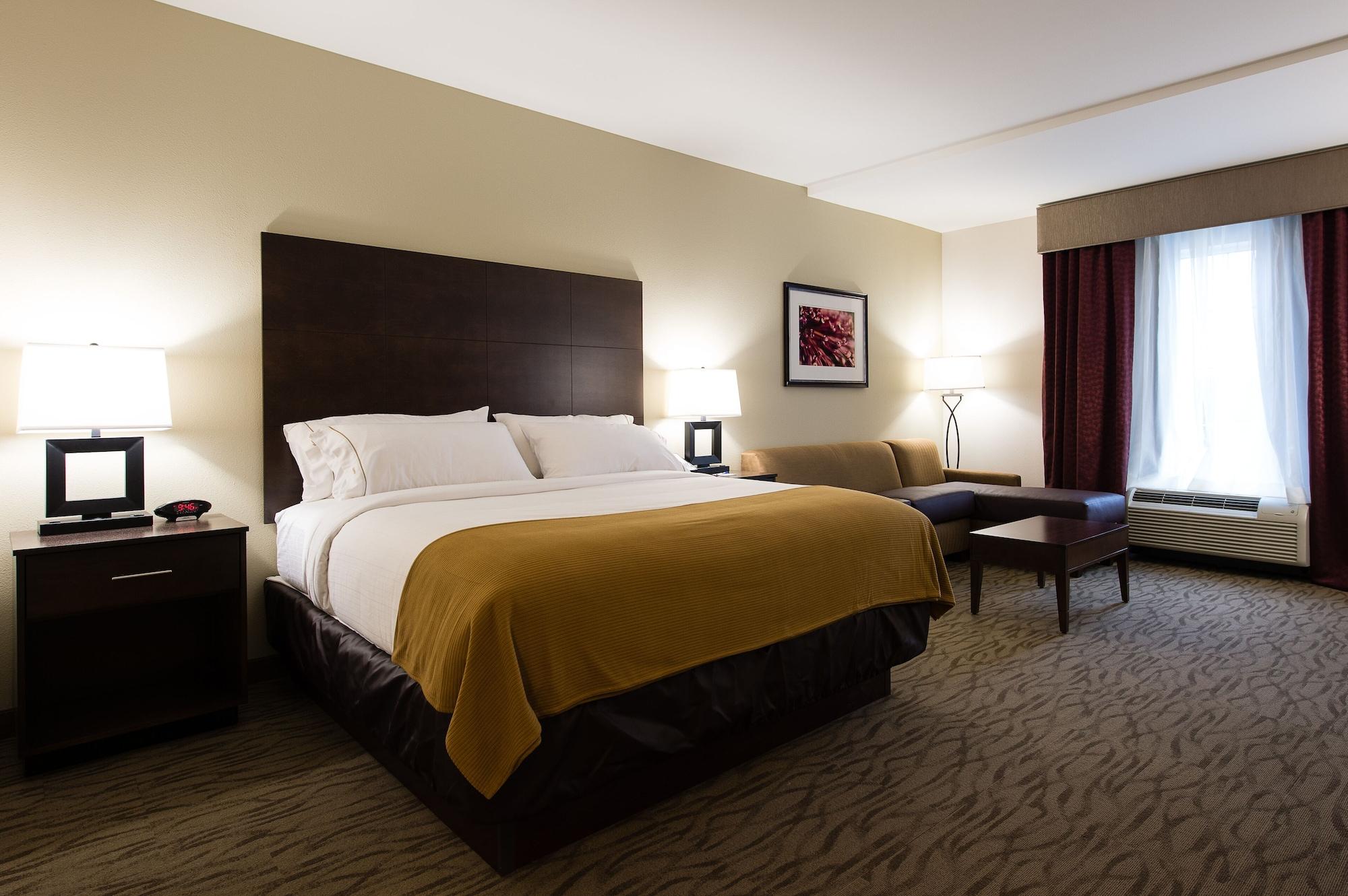 Holiday Inn Express & Suites Aiken By Ihg Dış mekan fotoğraf
