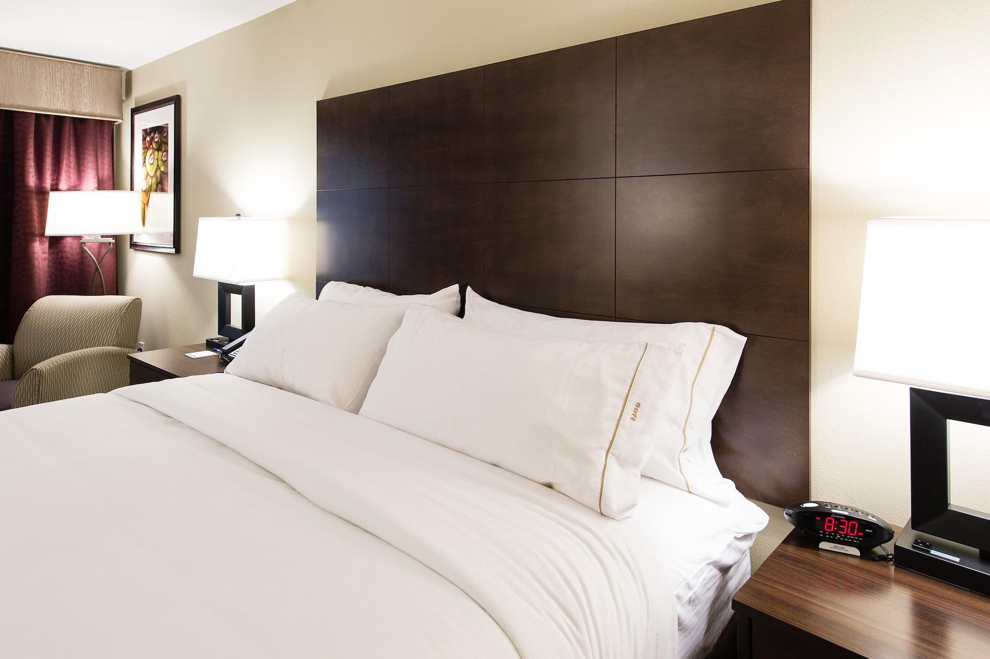 Holiday Inn Express & Suites Aiken By Ihg Dış mekan fotoğraf