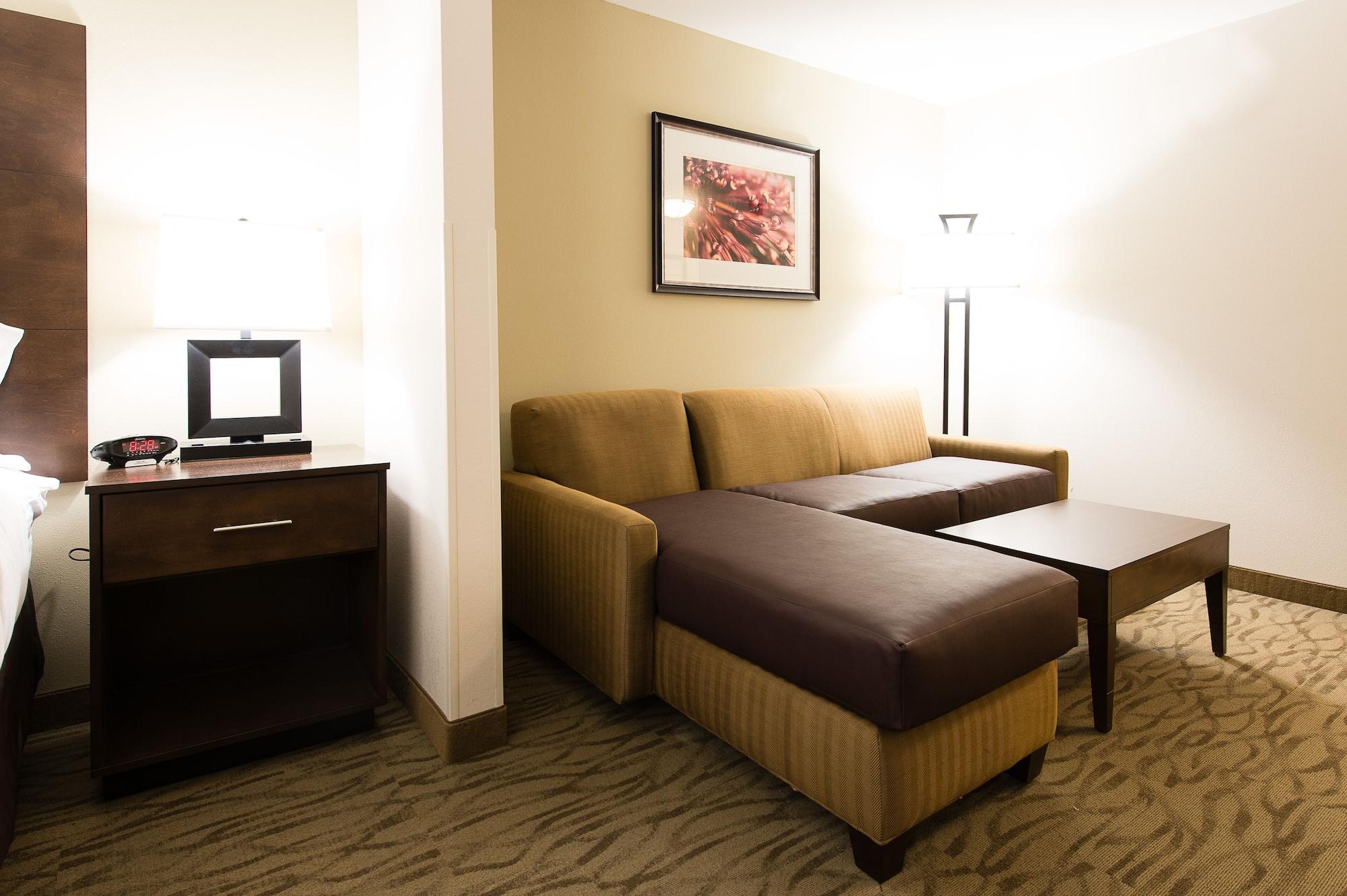 Holiday Inn Express & Suites Aiken By Ihg Dış mekan fotoğraf
