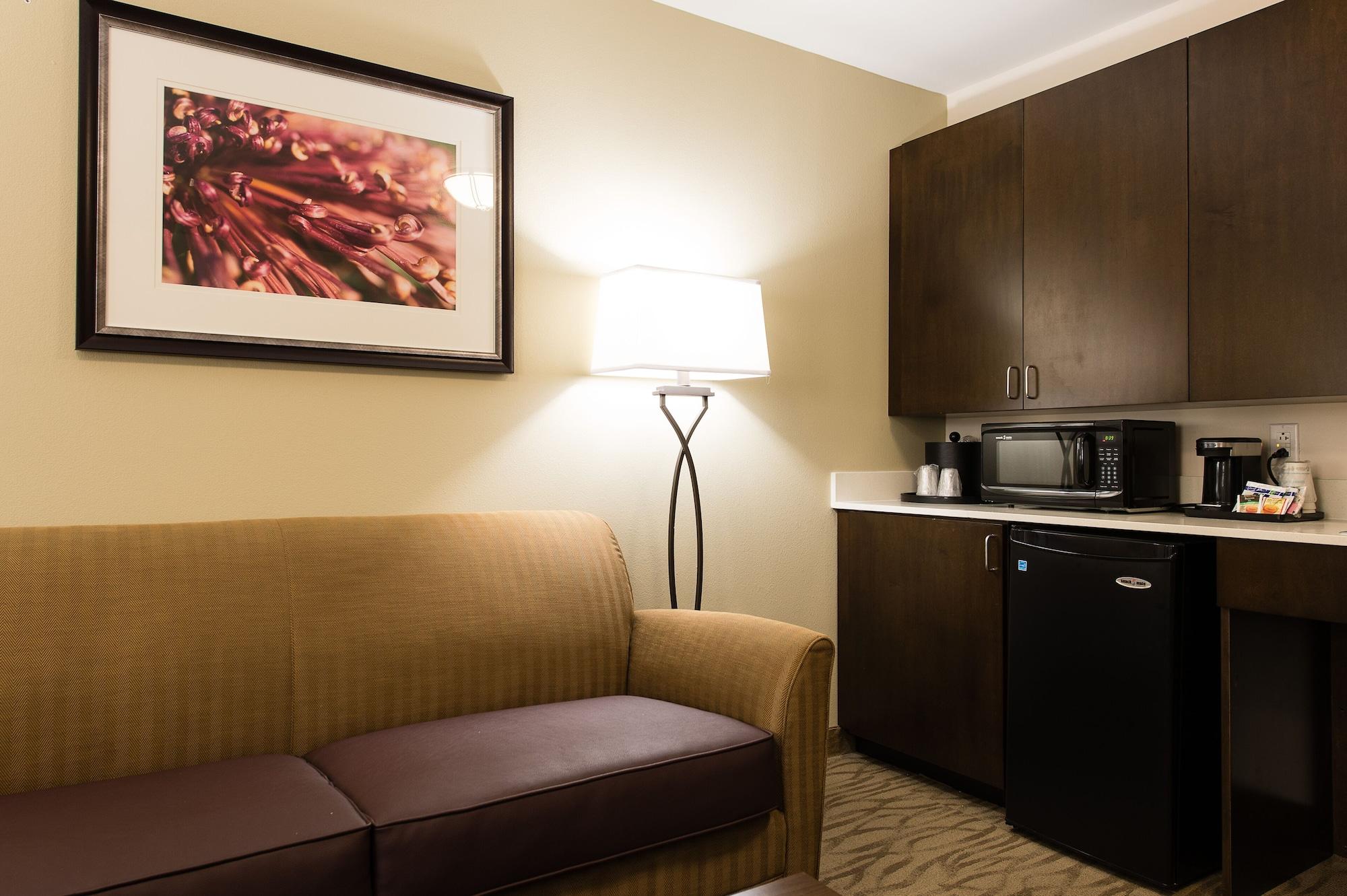 Holiday Inn Express & Suites Aiken By Ihg Dış mekan fotoğraf