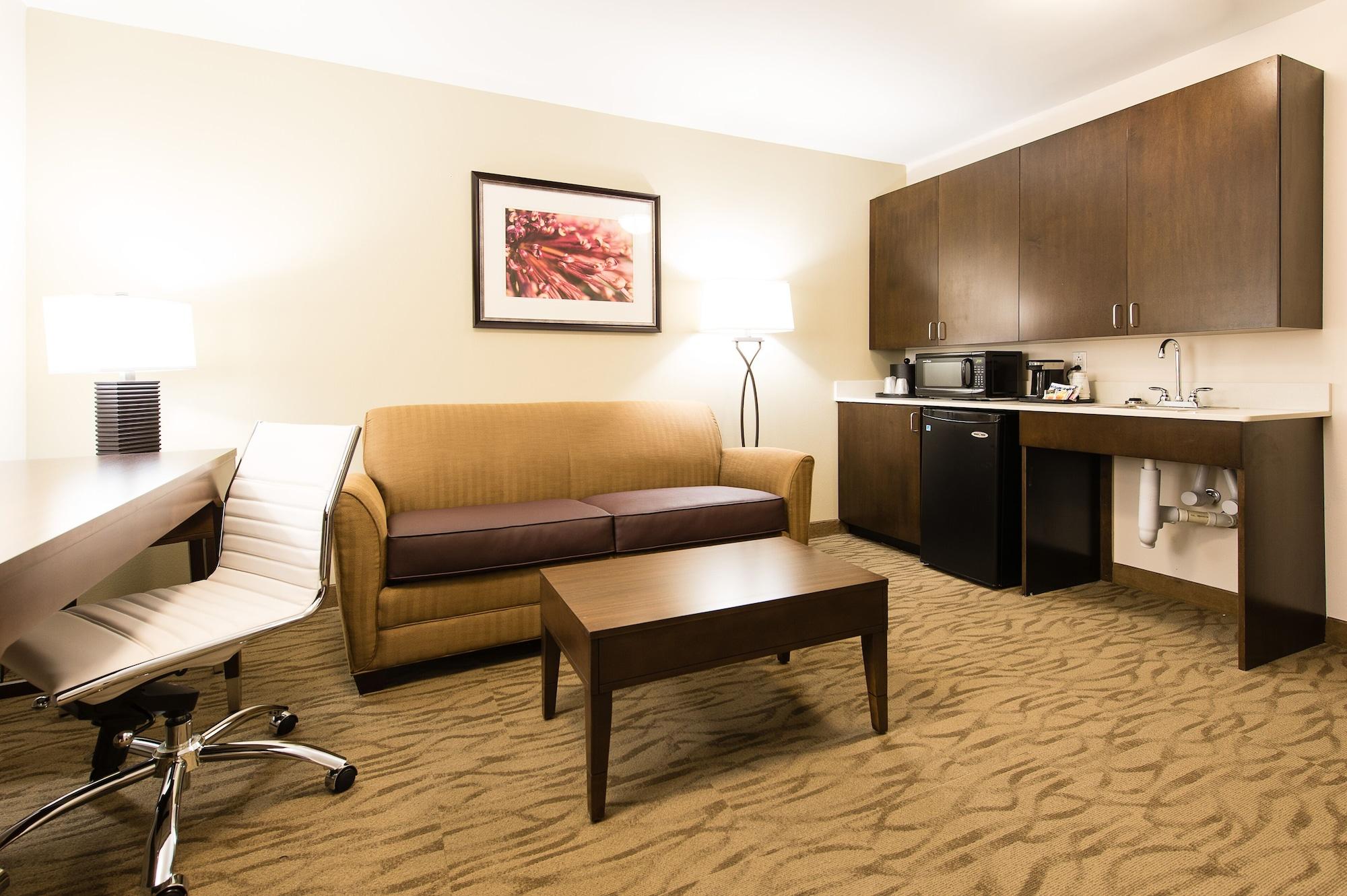 Holiday Inn Express & Suites Aiken By Ihg Dış mekan fotoğraf