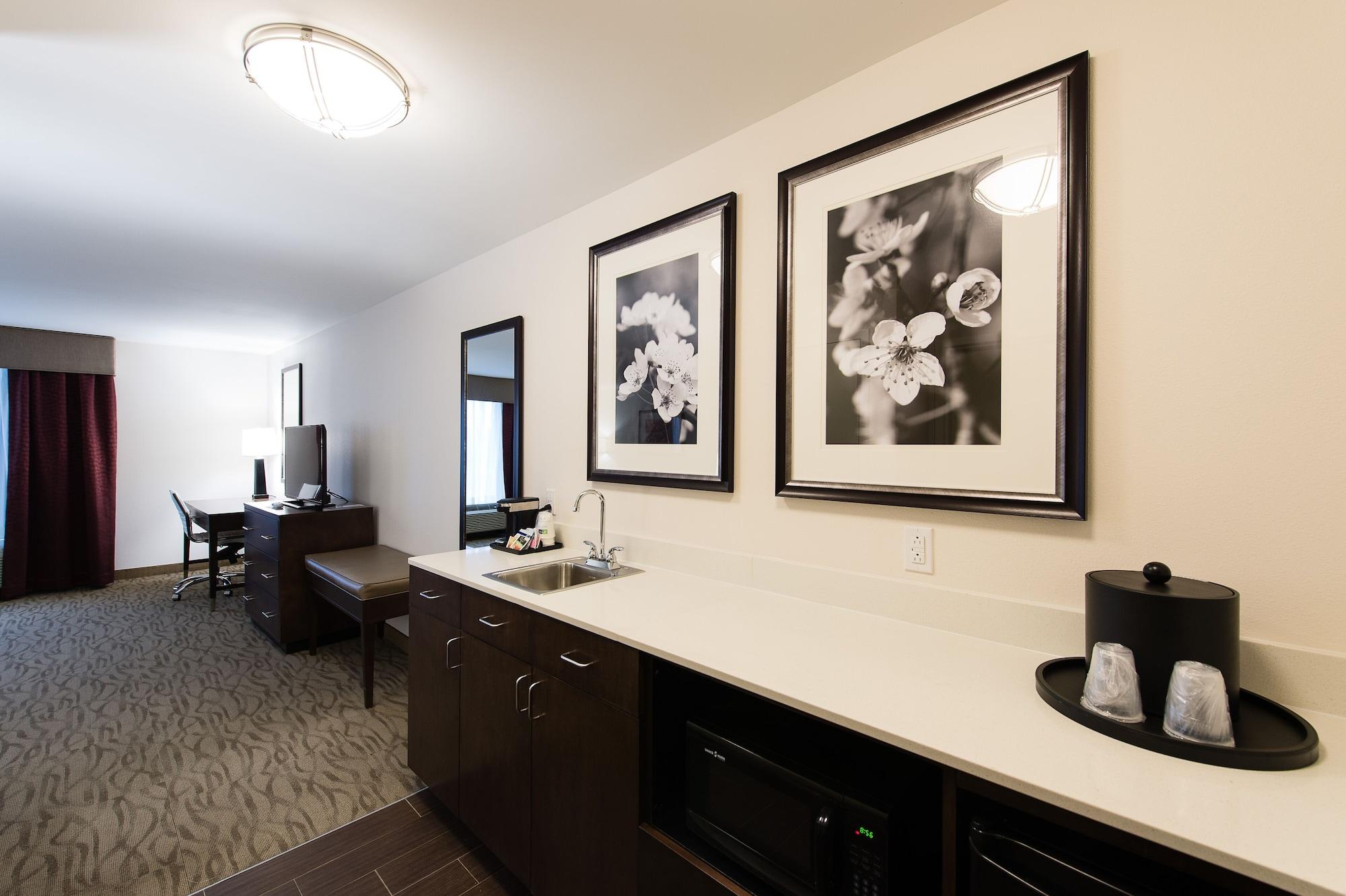 Holiday Inn Express & Suites Aiken By Ihg Dış mekan fotoğraf