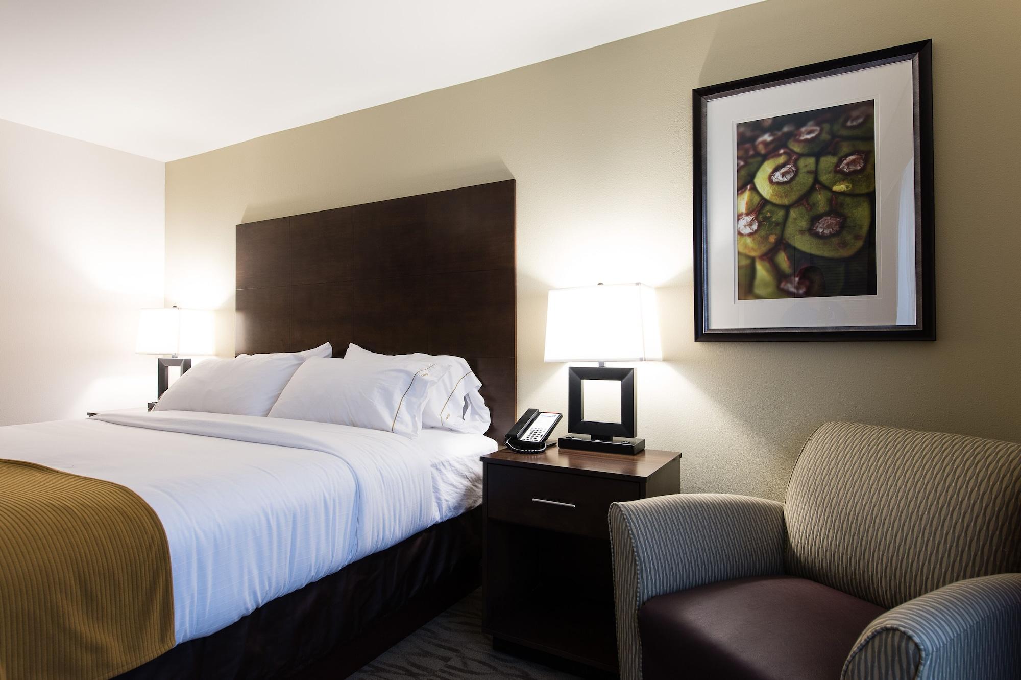 Holiday Inn Express & Suites Aiken By Ihg Dış mekan fotoğraf