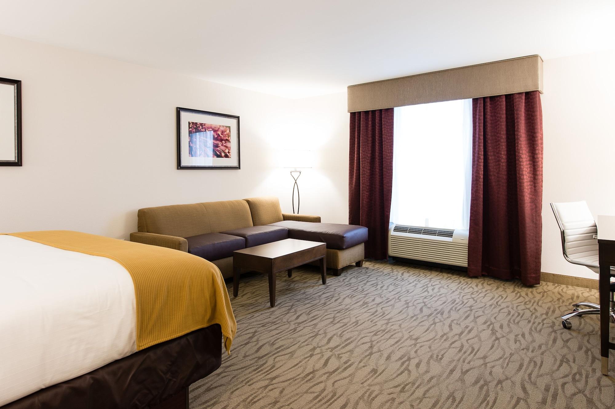 Holiday Inn Express & Suites Aiken By Ihg Dış mekan fotoğraf