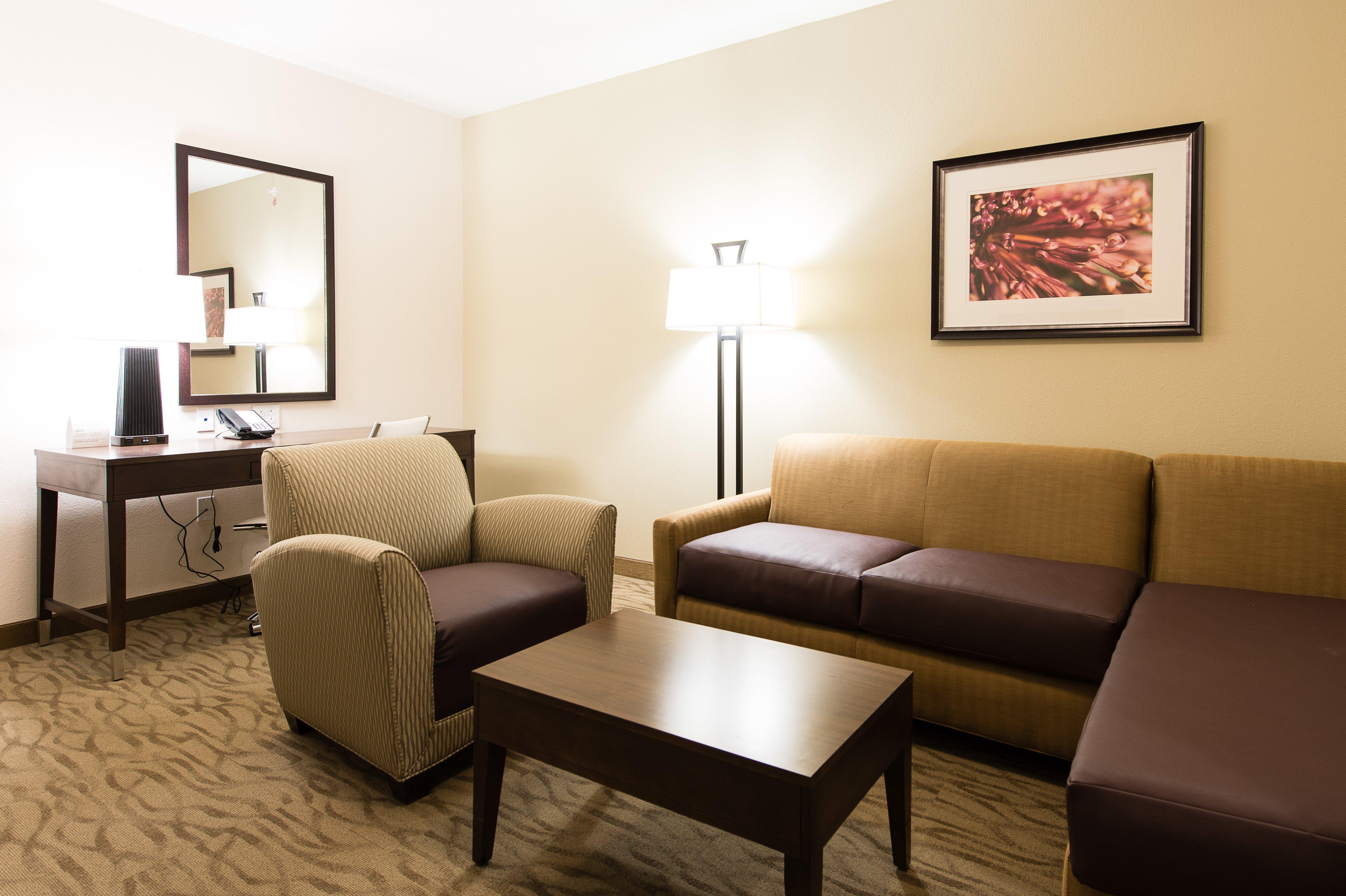 Holiday Inn Express & Suites Aiken By Ihg Dış mekan fotoğraf