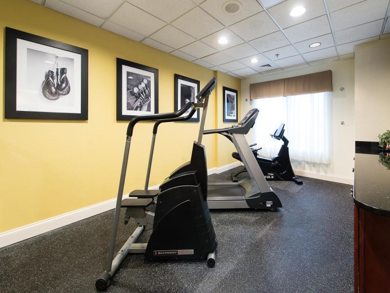 Holiday Inn Express & Suites Aiken By Ihg Dış mekan fotoğraf