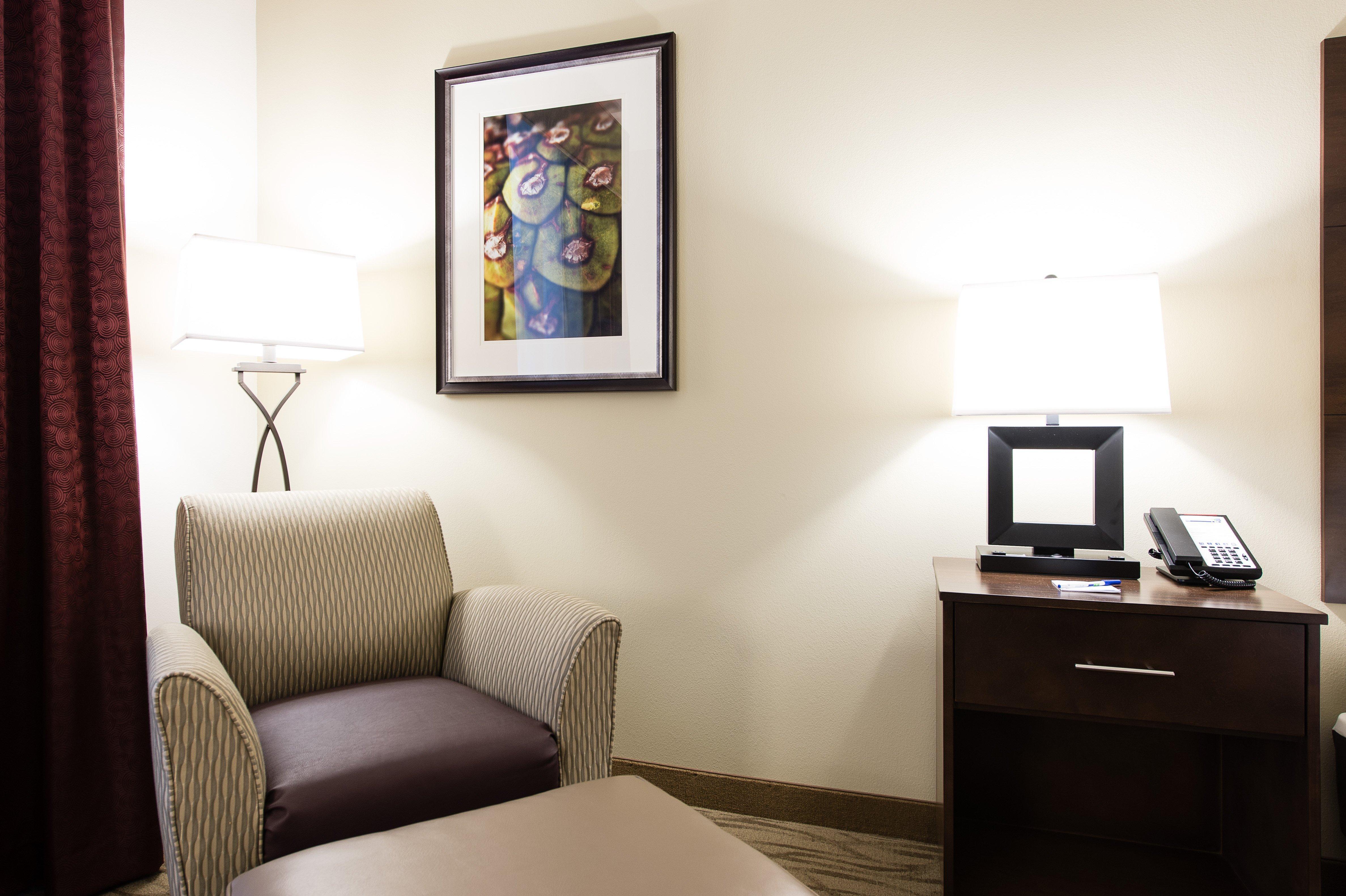 Holiday Inn Express & Suites Aiken By Ihg Dış mekan fotoğraf