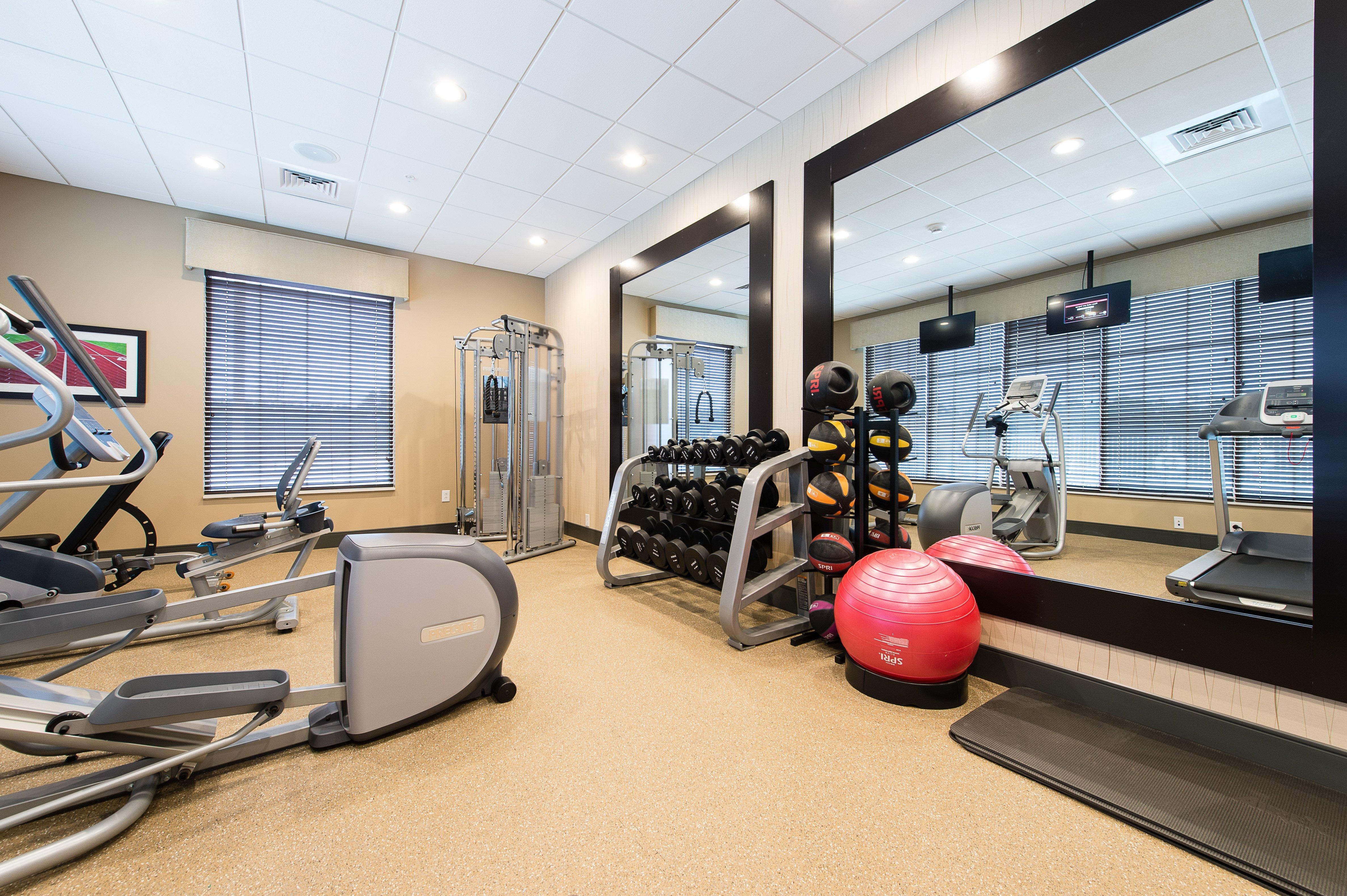 Holiday Inn Express & Suites Aiken By Ihg Dış mekan fotoğraf