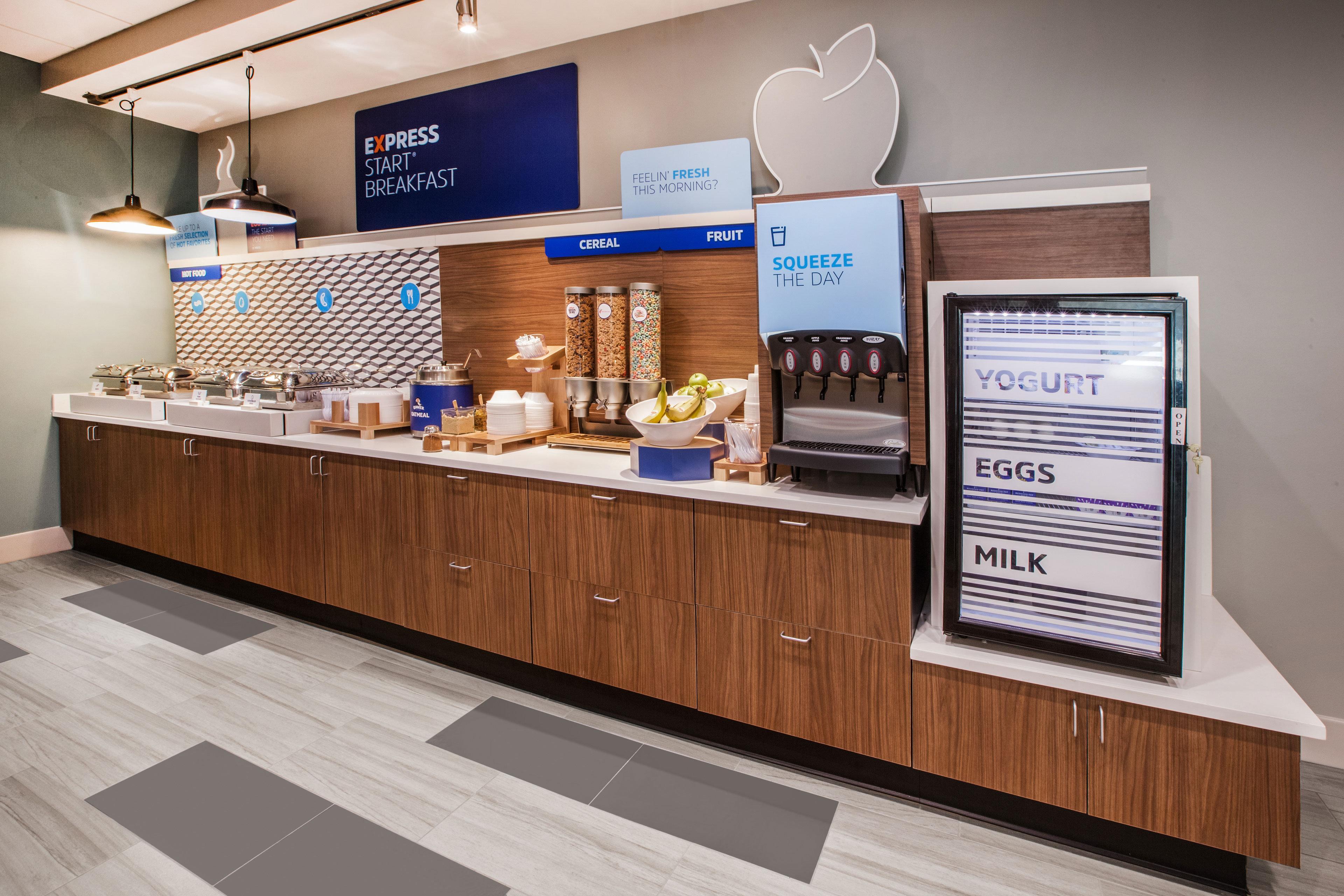 Holiday Inn Express & Suites Aiken By Ihg Dış mekan fotoğraf