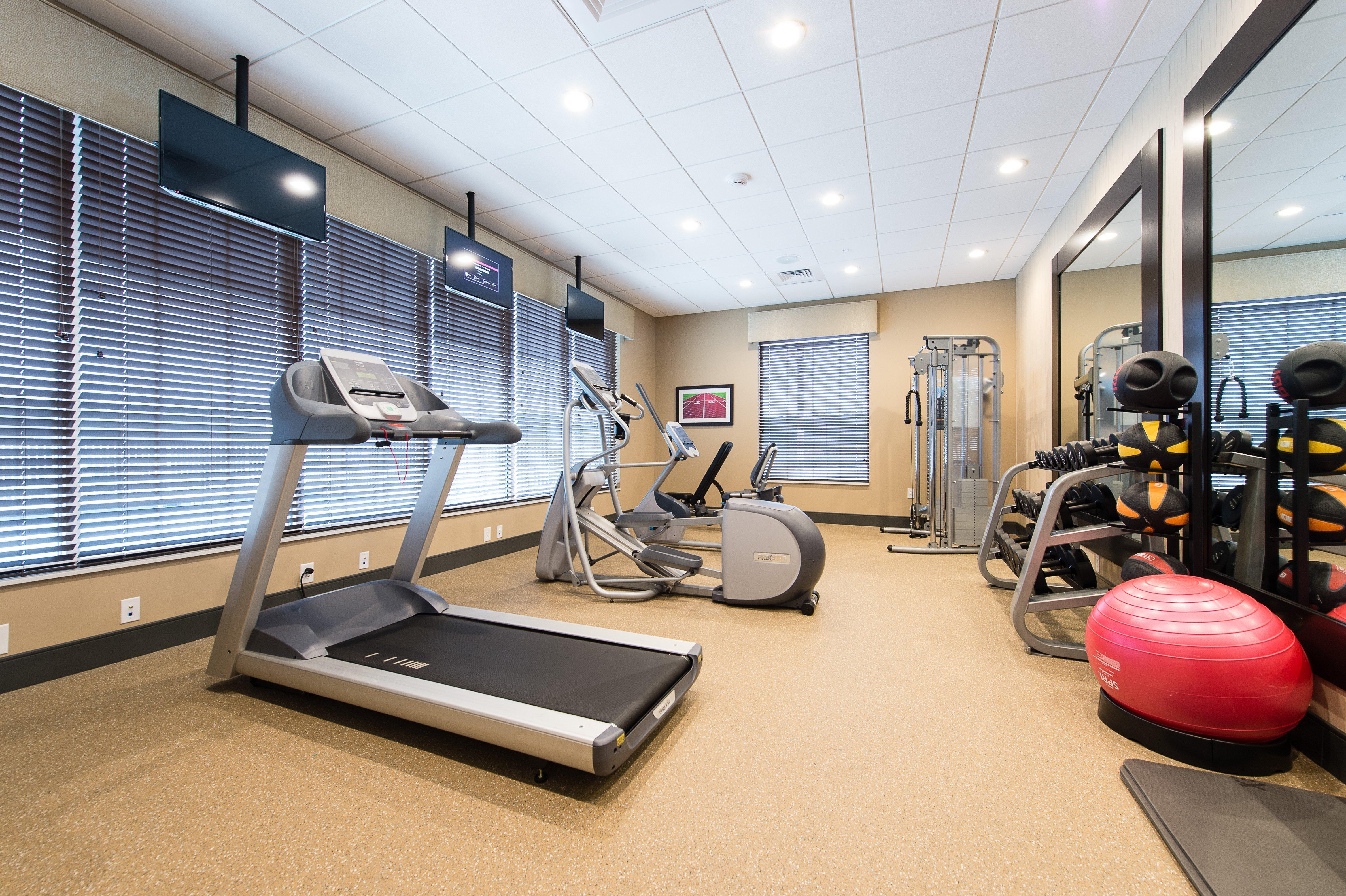 Holiday Inn Express & Suites Aiken By Ihg Dış mekan fotoğraf