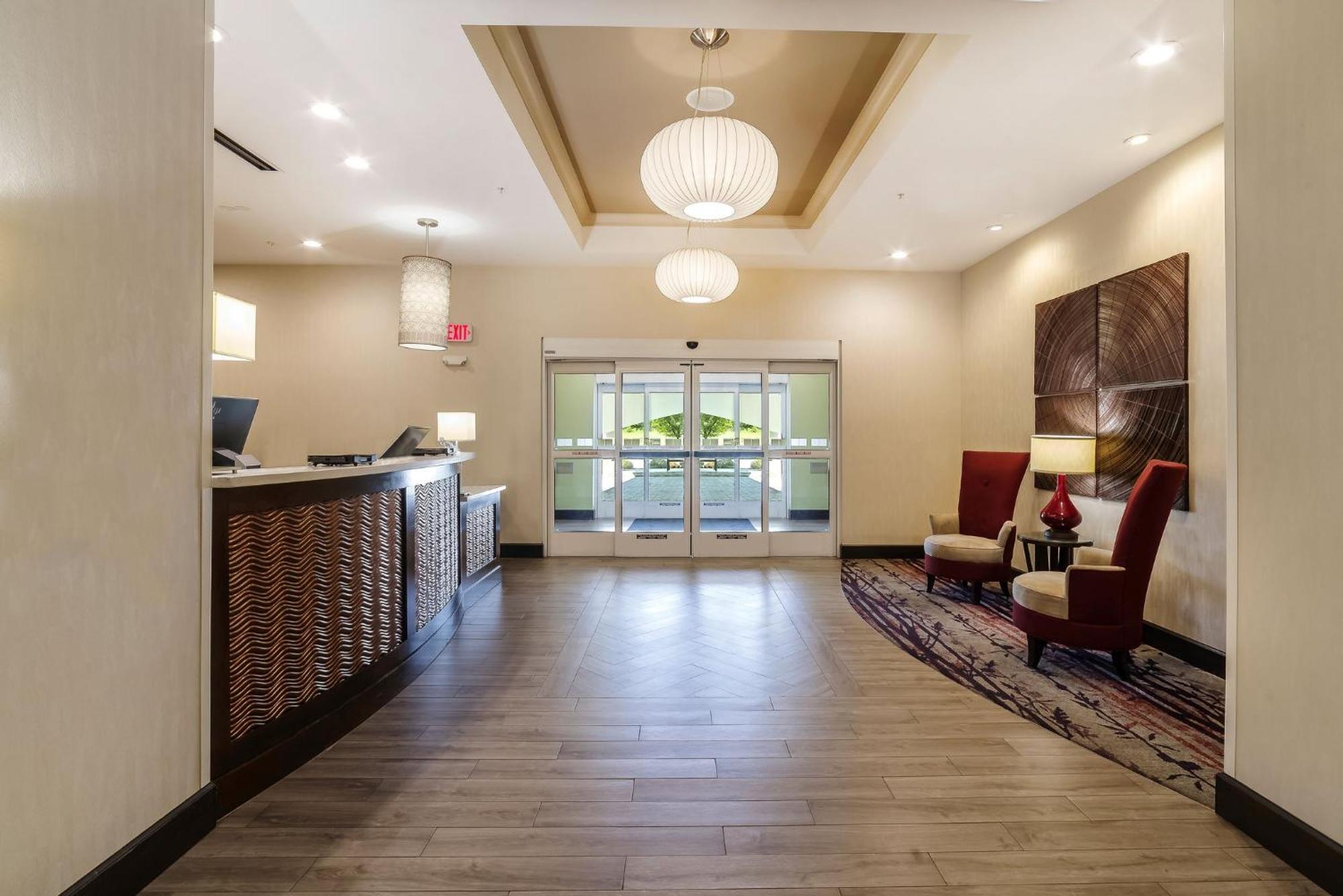Holiday Inn Express & Suites Aiken By Ihg Dış mekan fotoğraf