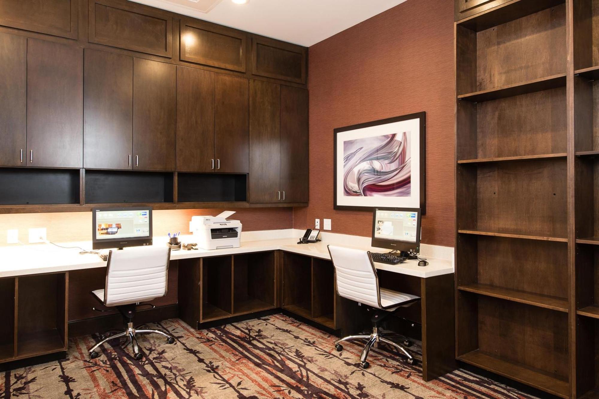Holiday Inn Express & Suites Aiken By Ihg Dış mekan fotoğraf