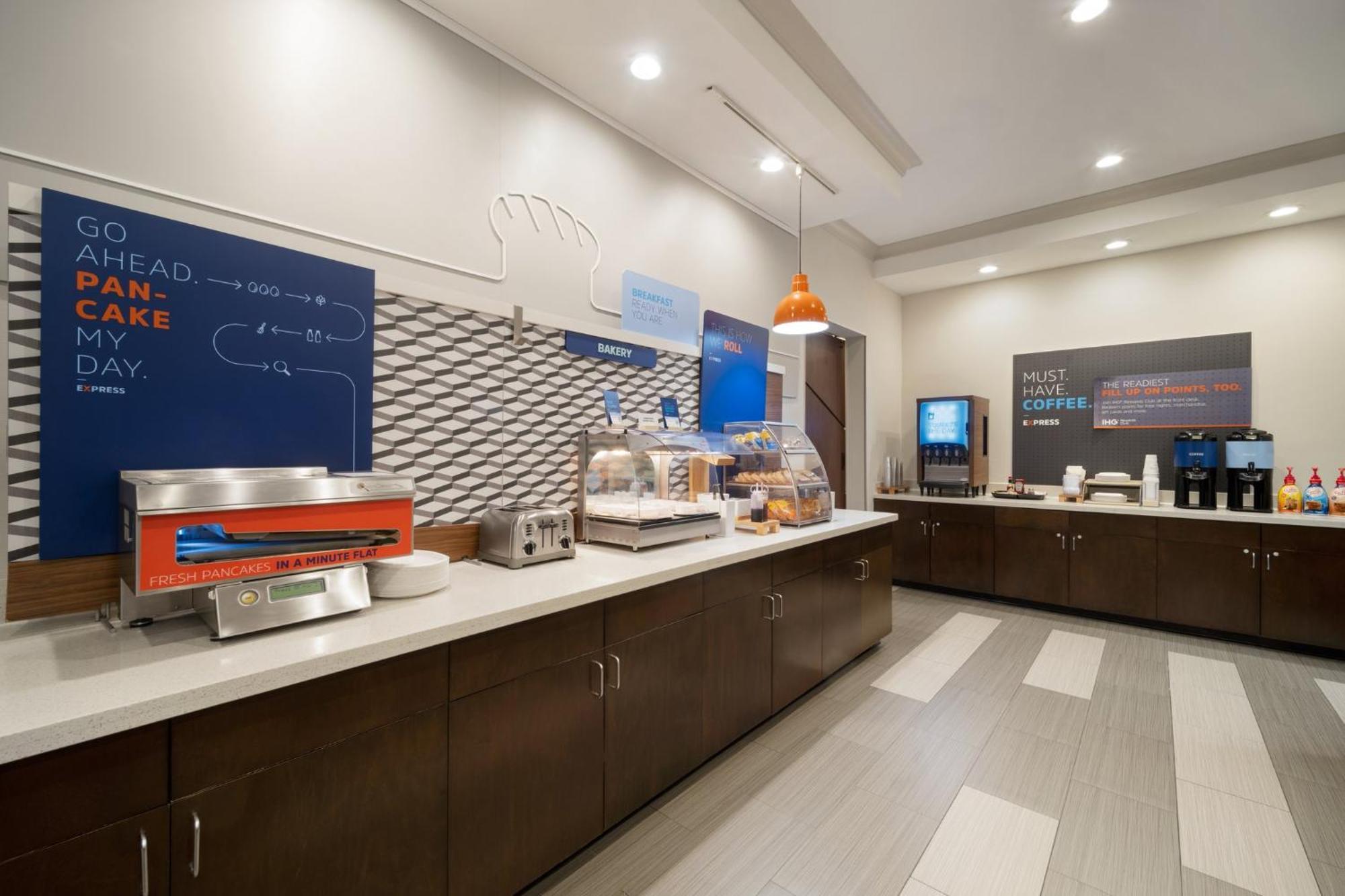 Holiday Inn Express & Suites Aiken By Ihg Dış mekan fotoğraf