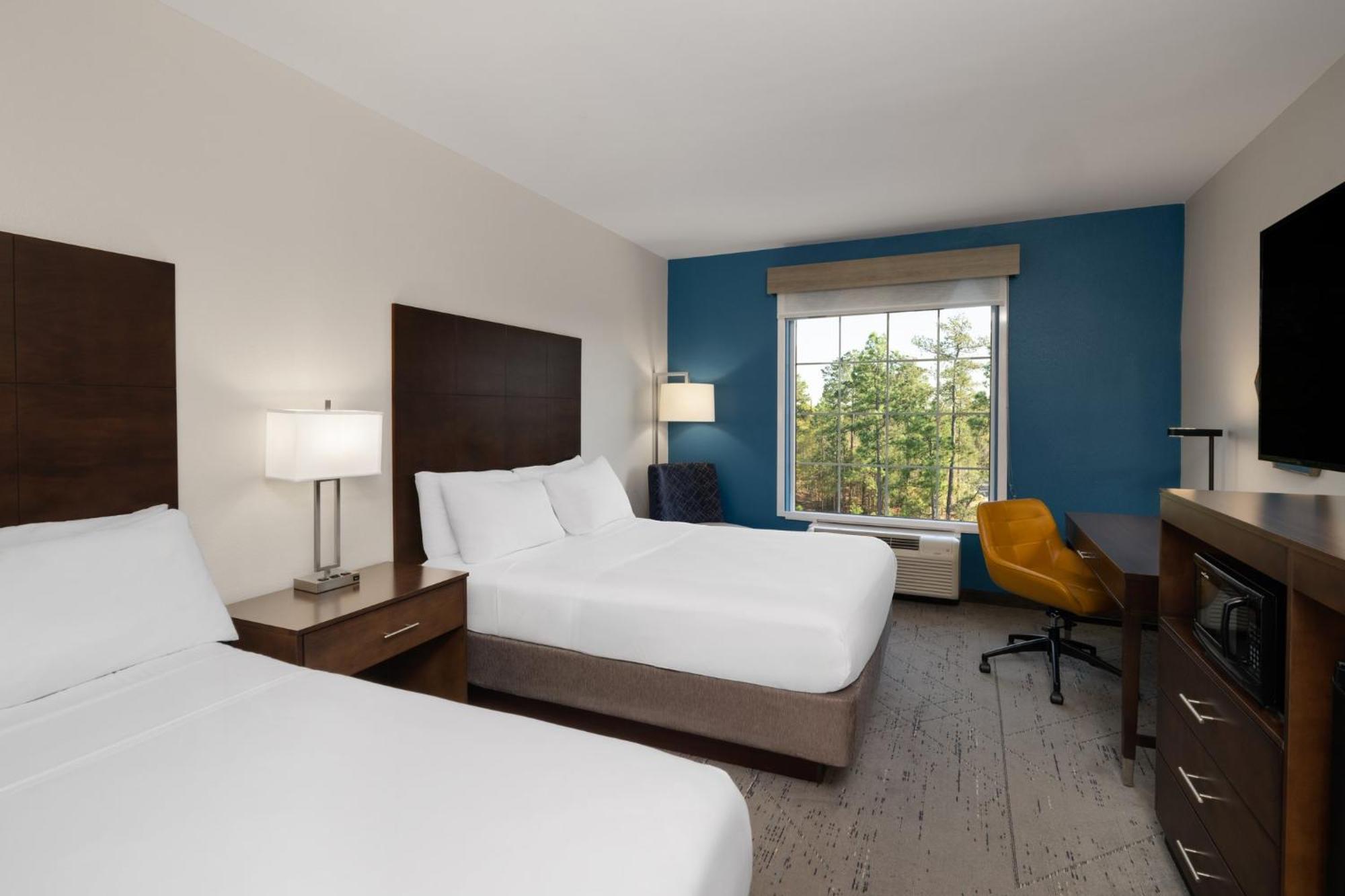 Holiday Inn Express & Suites Aiken By Ihg Dış mekan fotoğraf