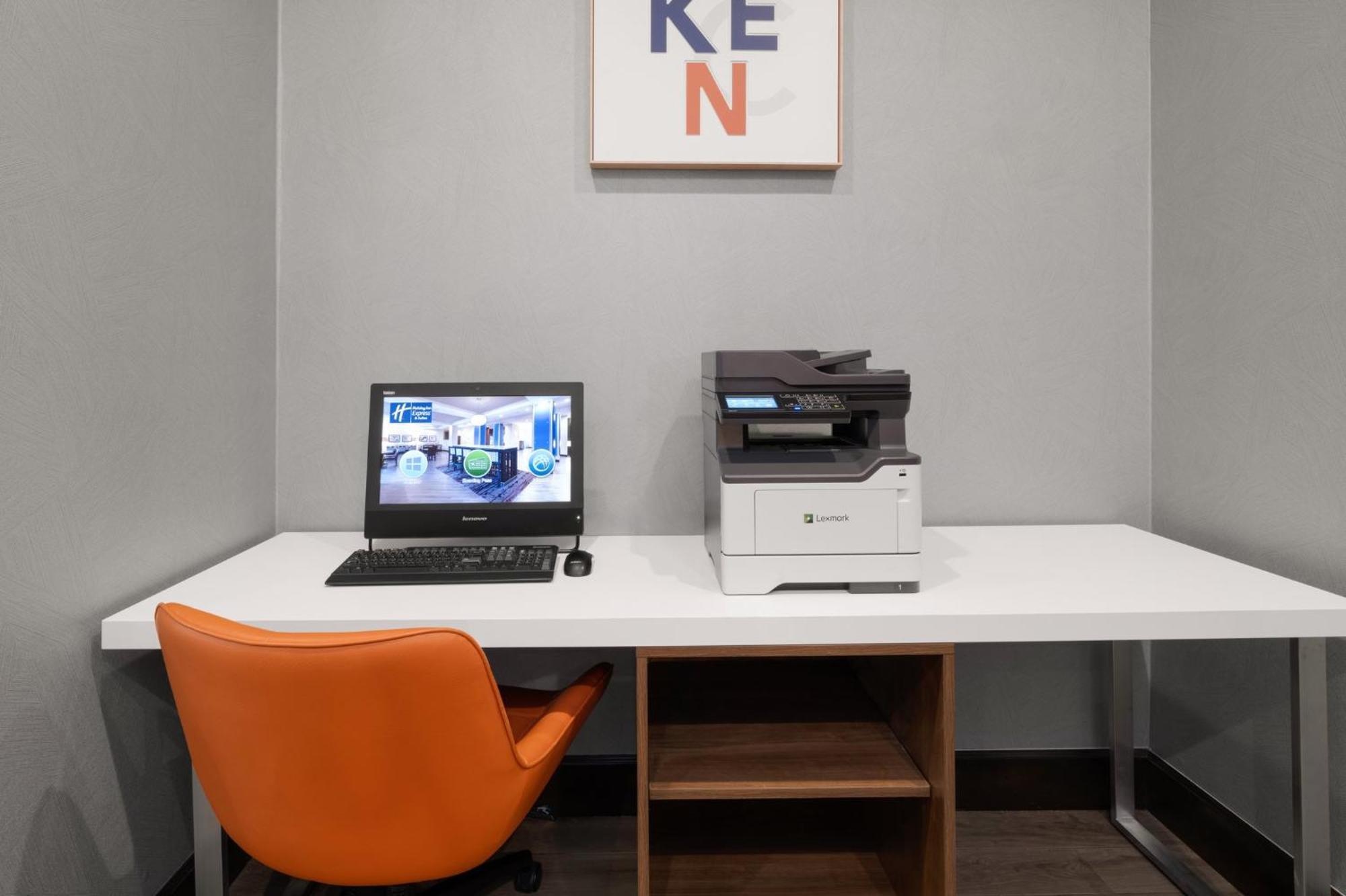 Holiday Inn Express & Suites Aiken By Ihg Dış mekan fotoğraf