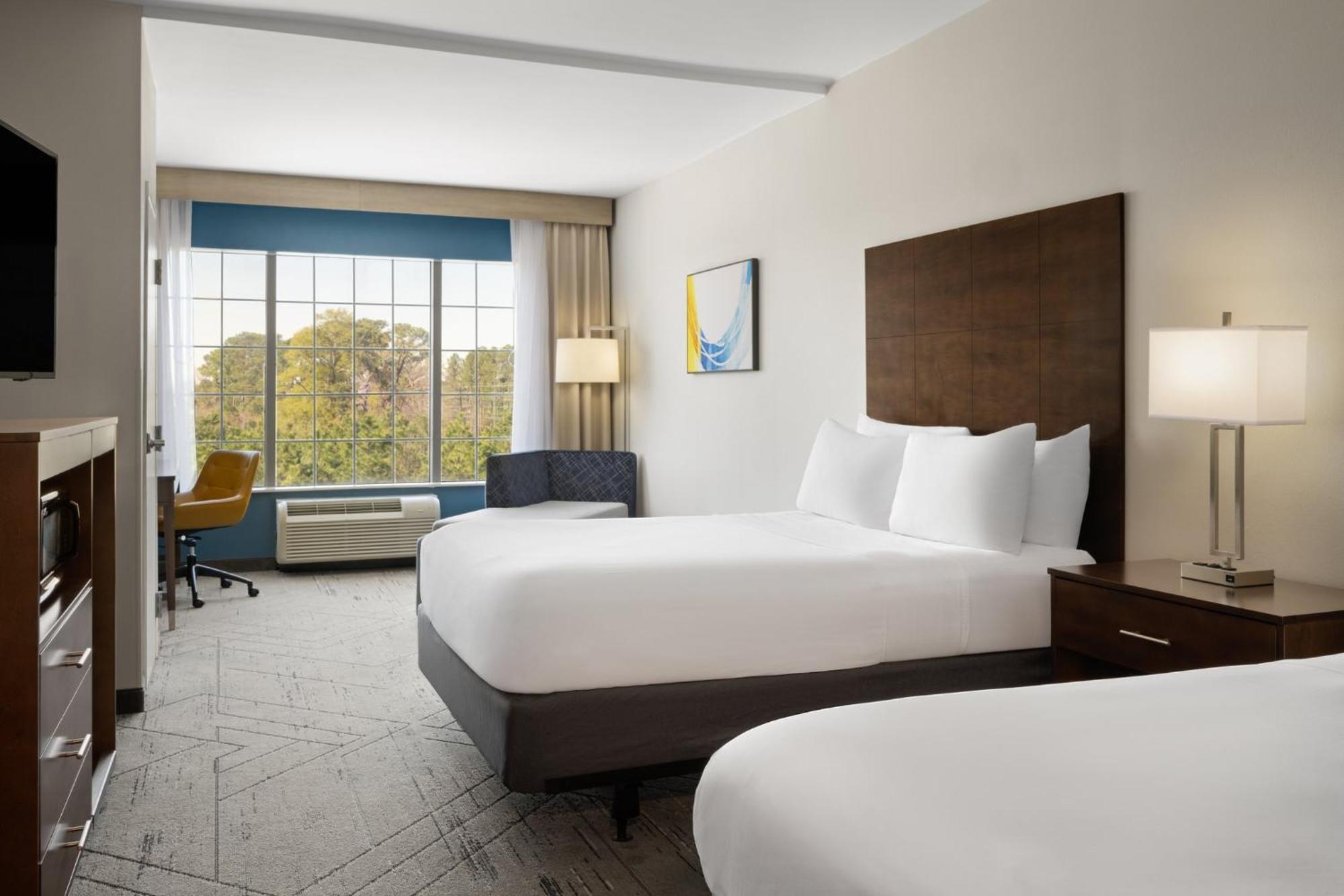 Holiday Inn Express & Suites Aiken By Ihg Dış mekan fotoğraf
