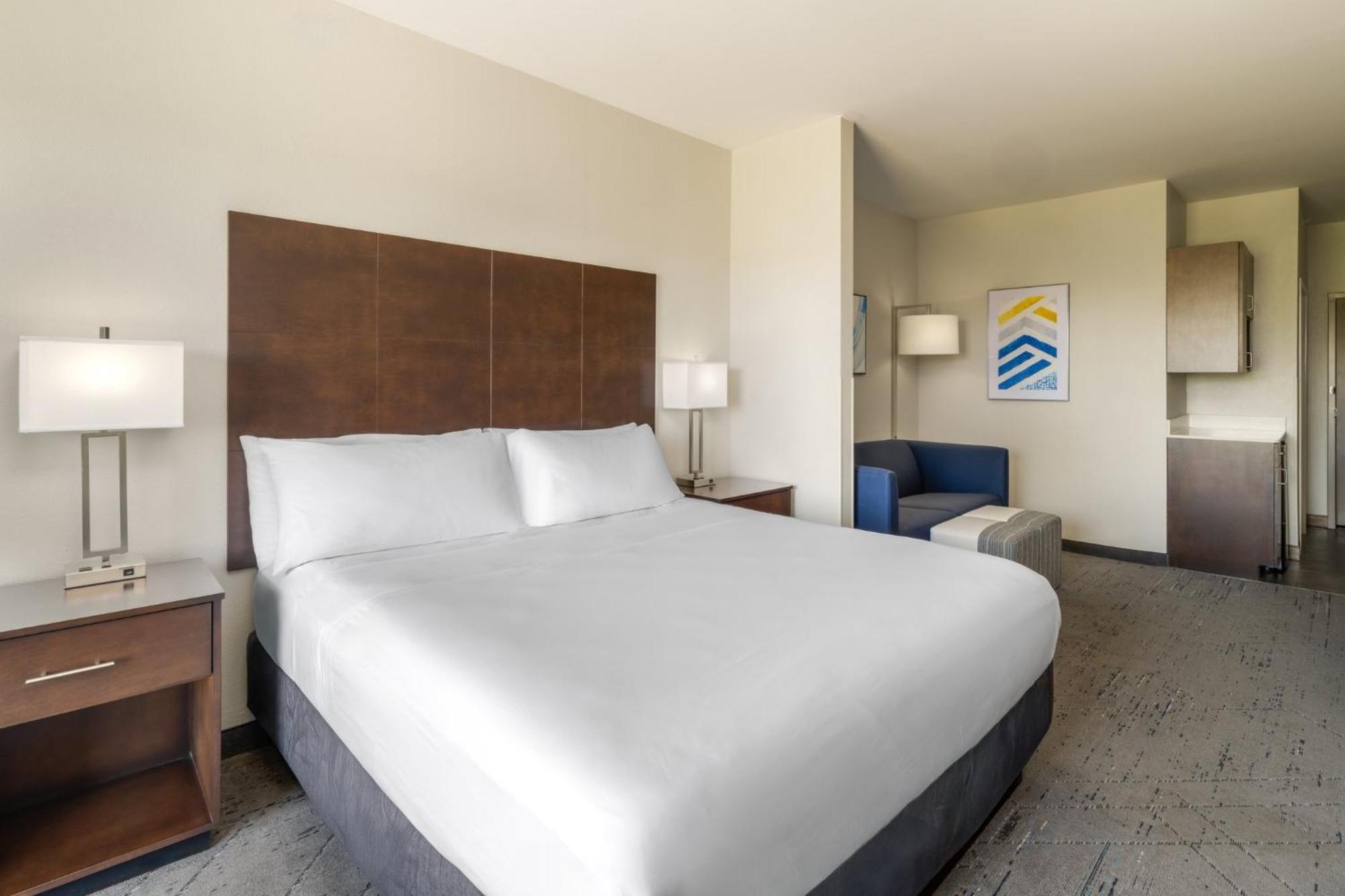 Holiday Inn Express & Suites Aiken By Ihg Dış mekan fotoğraf