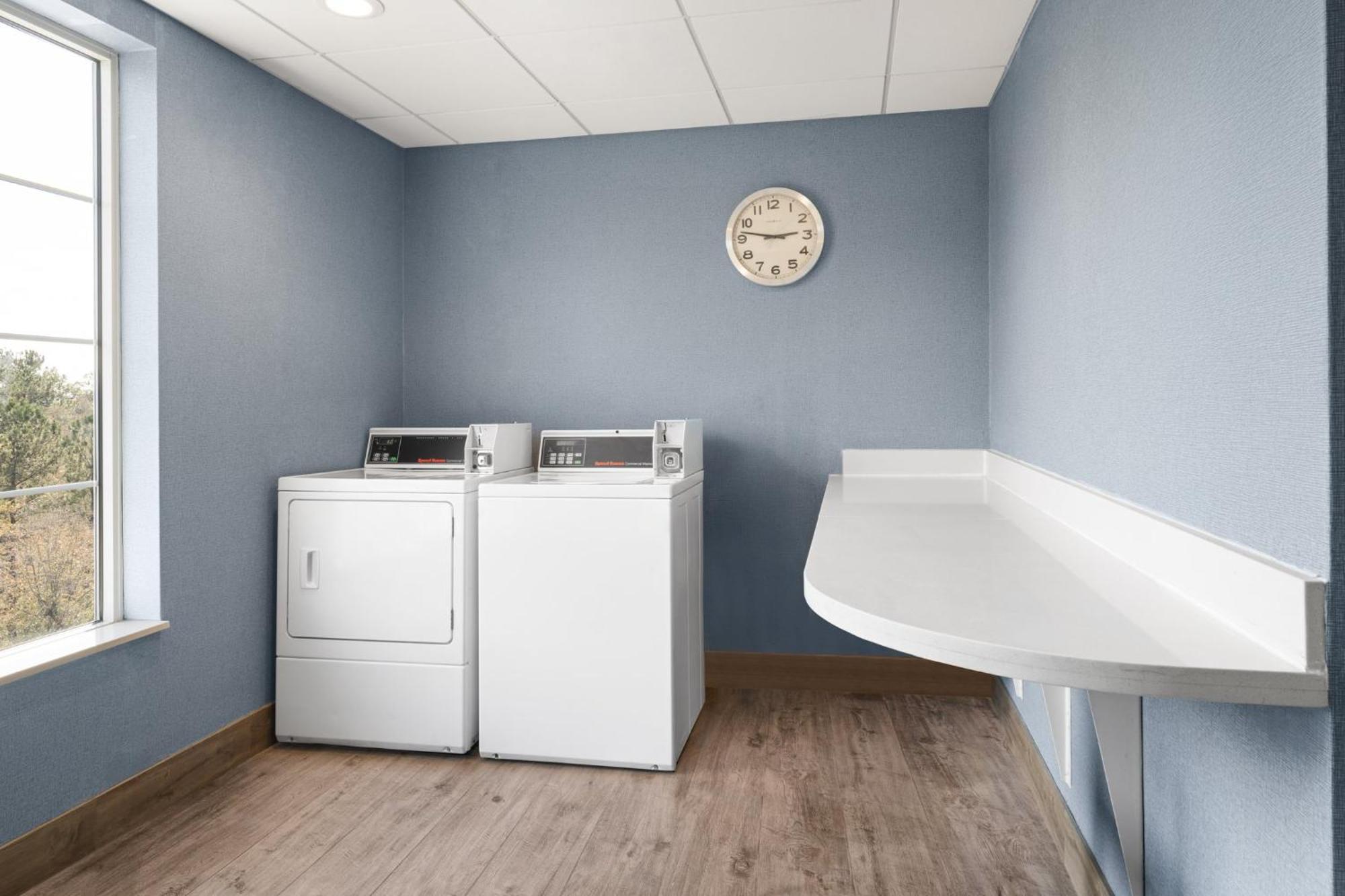 Holiday Inn Express & Suites Aiken By Ihg Dış mekan fotoğraf