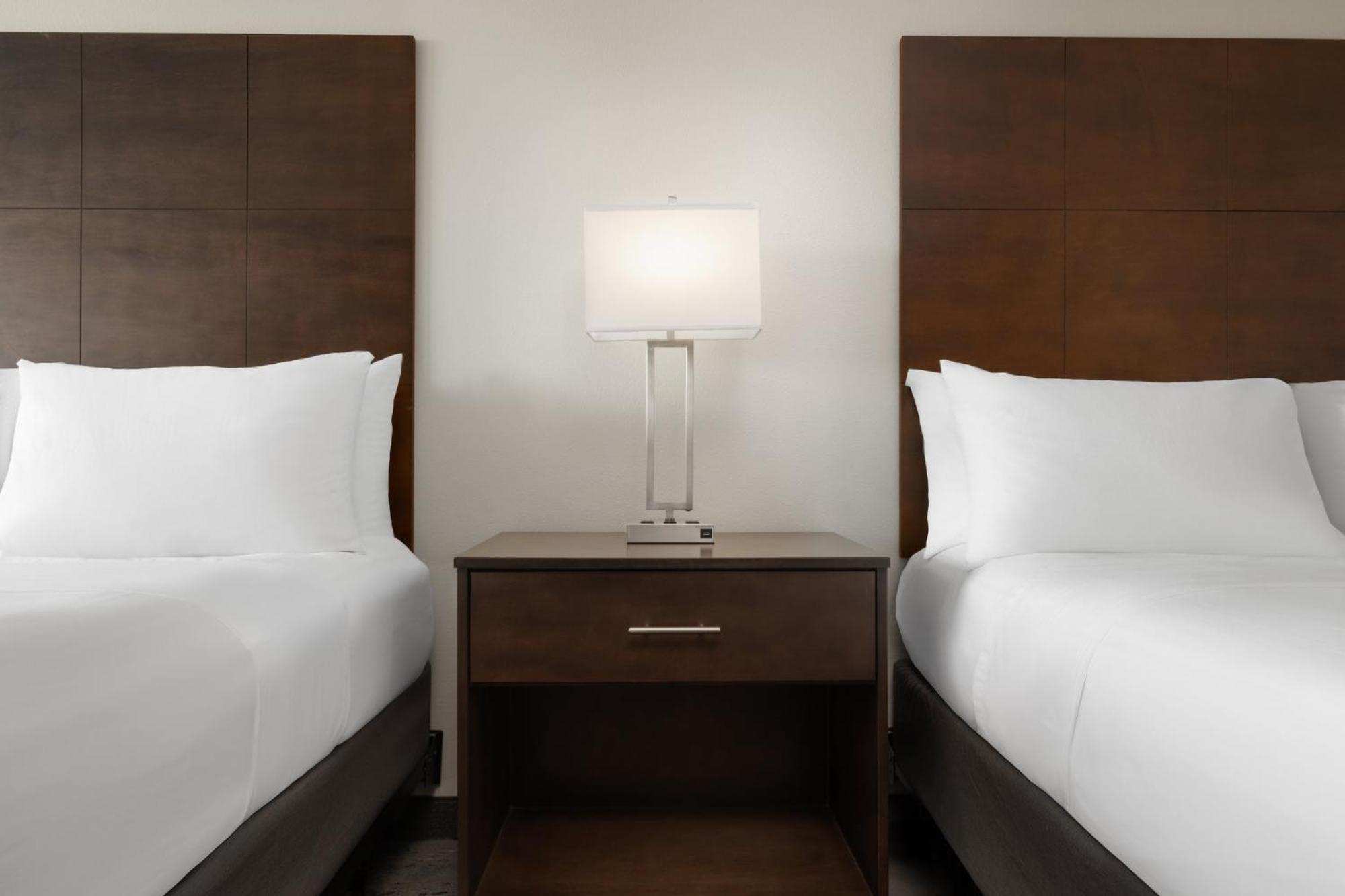 Holiday Inn Express & Suites Aiken By Ihg Dış mekan fotoğraf