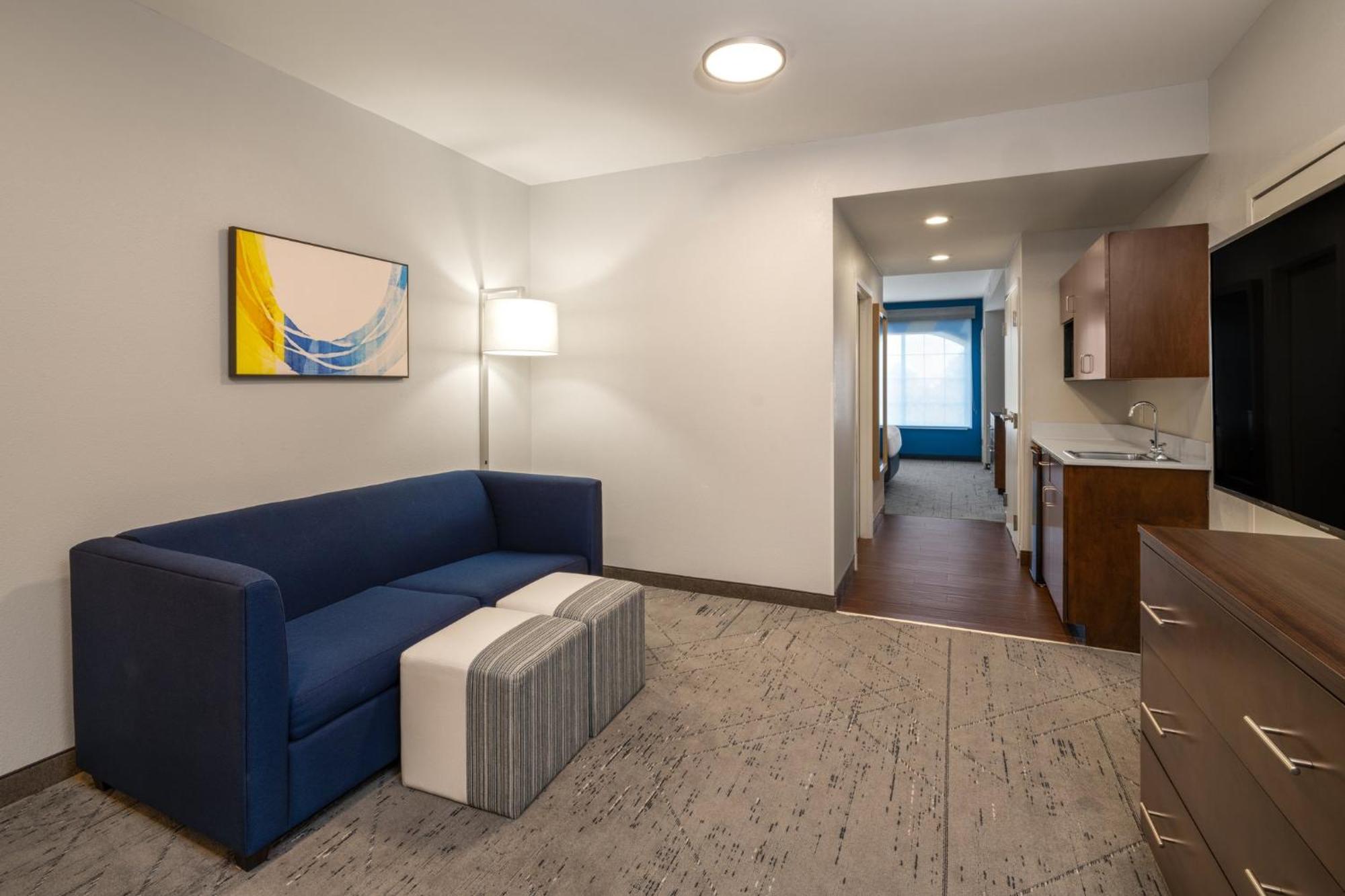 Holiday Inn Express & Suites Aiken By Ihg Dış mekan fotoğraf