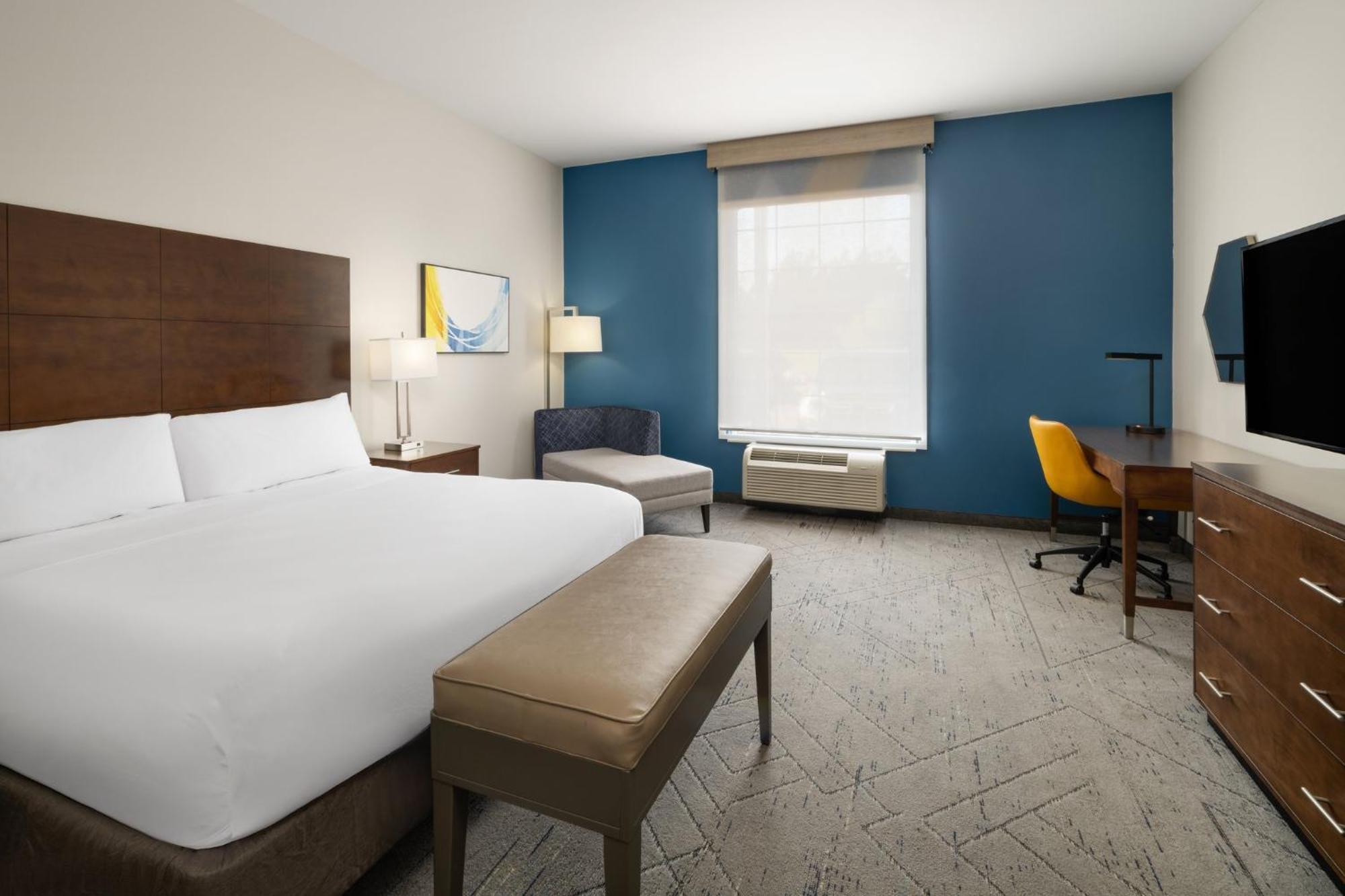 Holiday Inn Express & Suites Aiken By Ihg Dış mekan fotoğraf