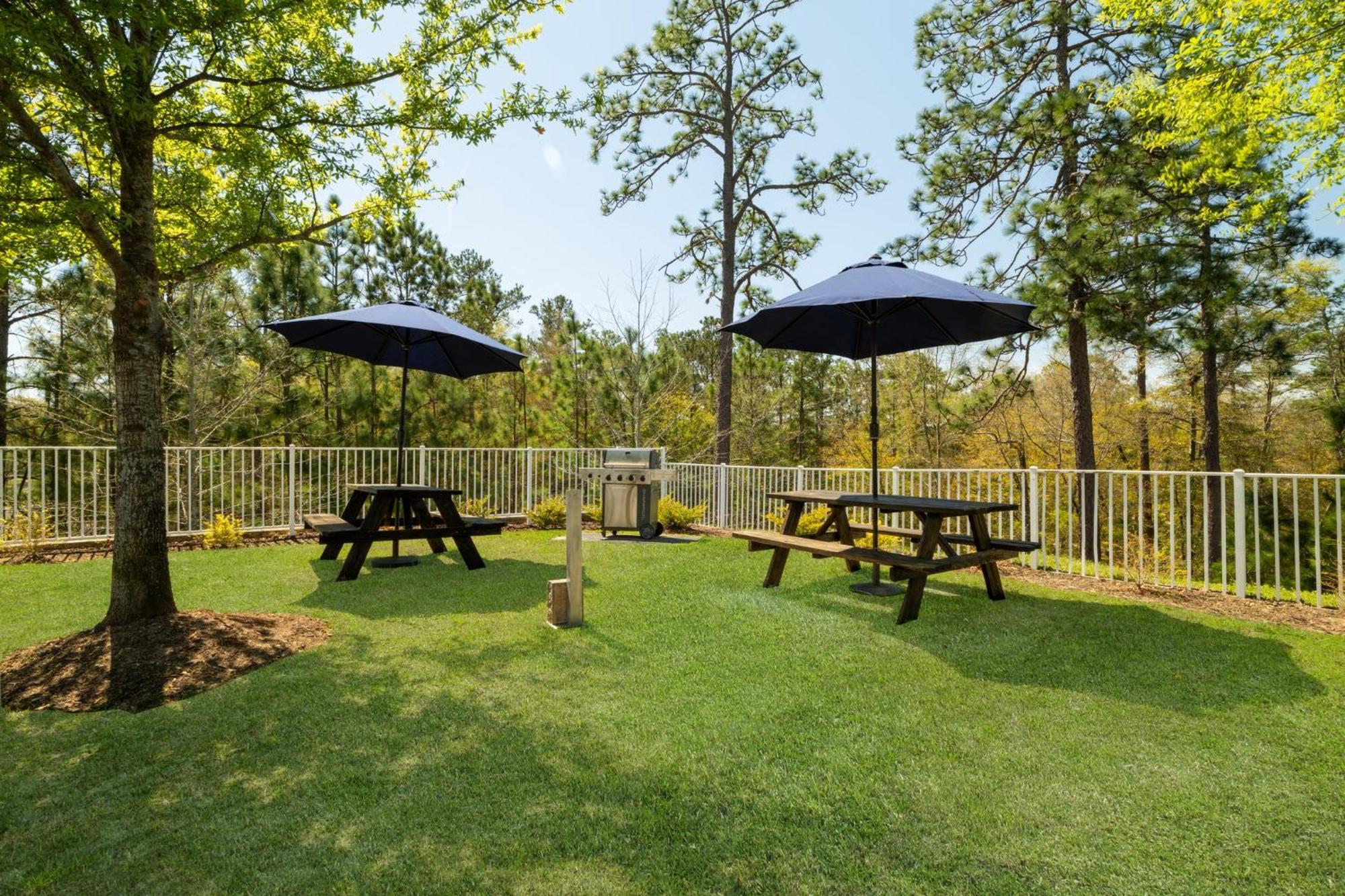 Holiday Inn Express & Suites Aiken By Ihg Dış mekan fotoğraf