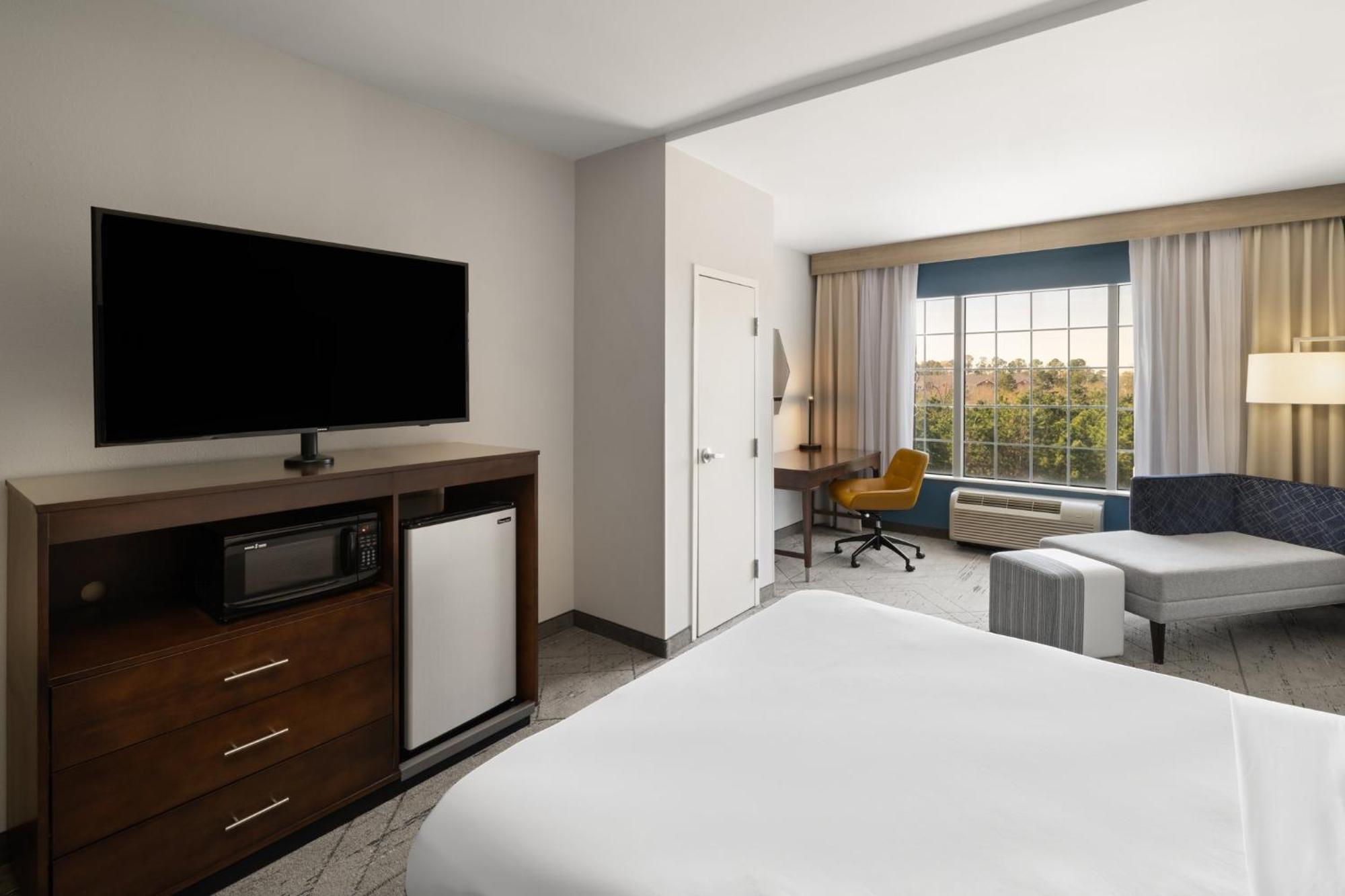 Holiday Inn Express & Suites Aiken By Ihg Dış mekan fotoğraf