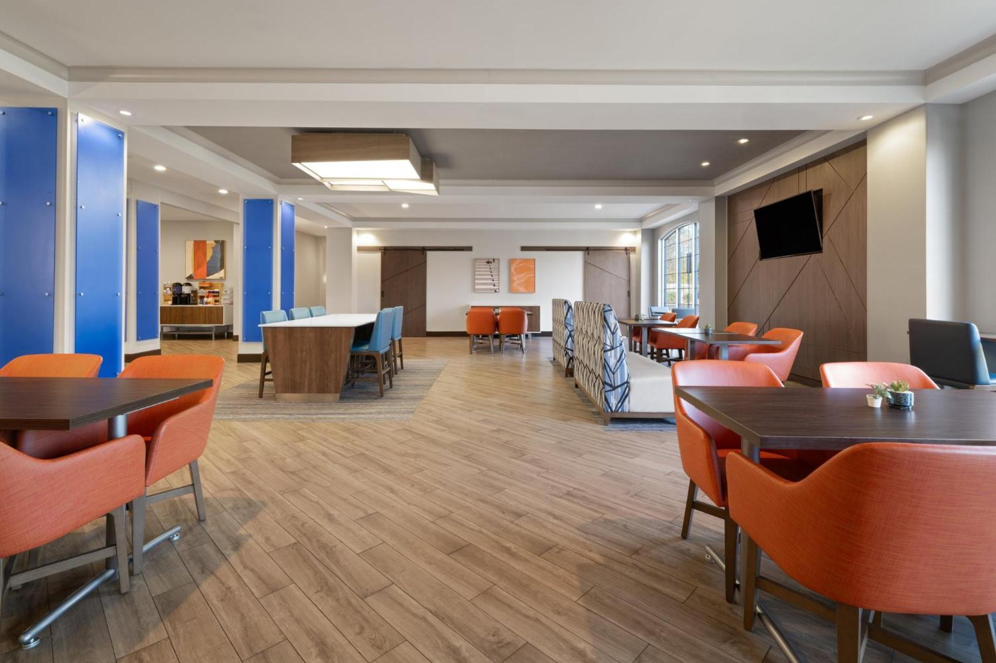 Holiday Inn Express & Suites Aiken By Ihg Dış mekan fotoğraf