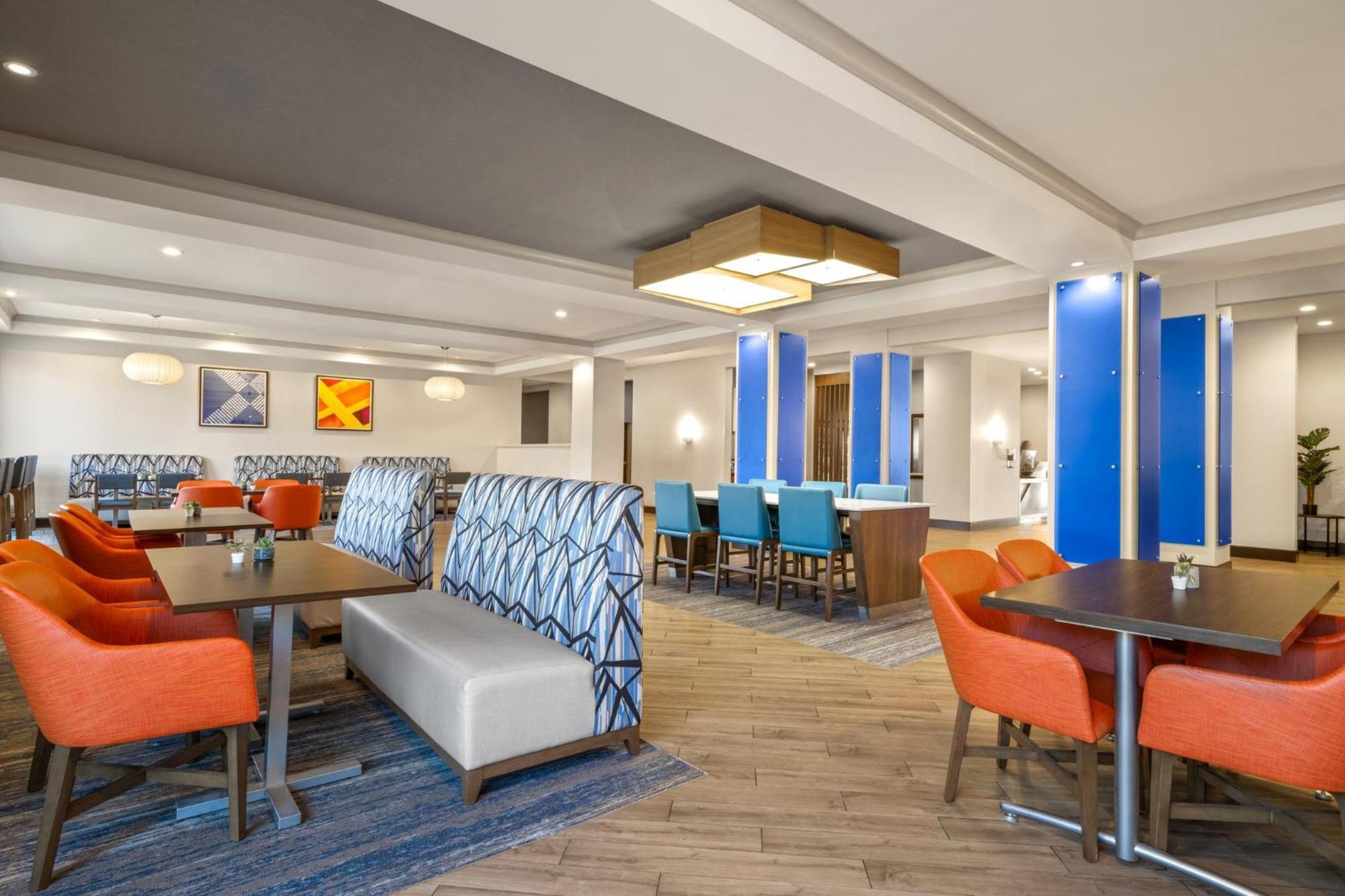 Holiday Inn Express & Suites Aiken By Ihg Dış mekan fotoğraf